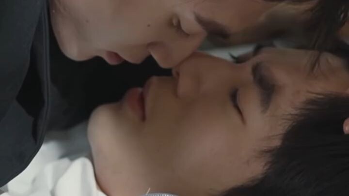 EP.06 And the HOT night Start🔥🔥