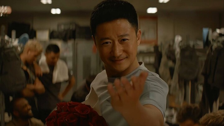 ลูกนี้แรงมาก!