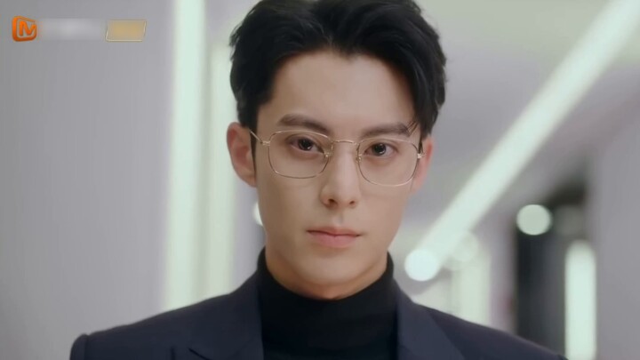 Surprise! Wanyan Huide is suspected to star in an idol drama
