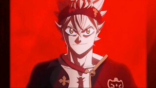 TV animation "Black Clover" new chapter OP (Grandeur)