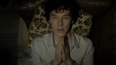 S. Holmes S1 E1