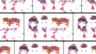 Anime best MOMENT