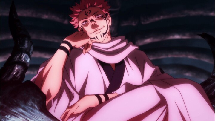 MOMEN BADDAS ANIME🔥