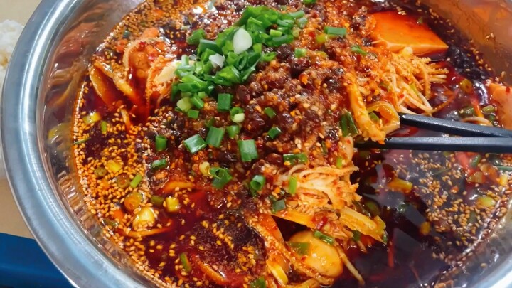 Sungguh ingin berkunjung ke Chengdu lagi!!