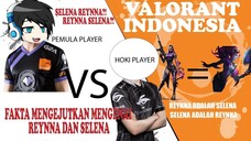 GAME APA INI FPS KOK ADA ULTY!!!! PERANG KOK PAKE ULTY - VALORANT INDONESIA