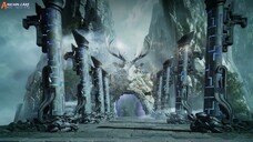 Eps 16 Heaven swallowing record sub indo