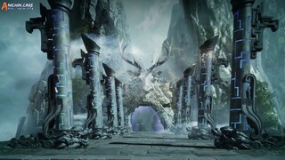 Eps 16 Heaven swallowing record sub indo