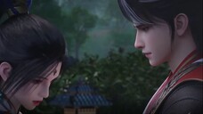 Legend Of Martial Immortal Episode 118 Sub Indo