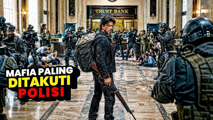 MENANGKAP PRIA SATU INI ADALAH SESUATU YANG MUSTAHIL ‼️
