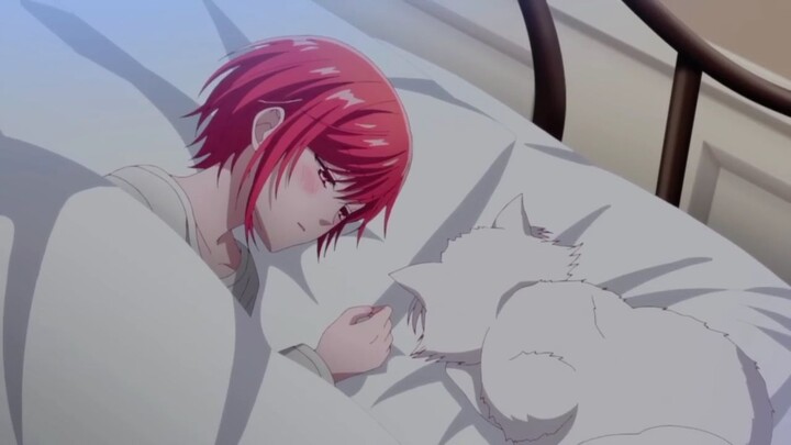 Mito x Ruka_ Vampire Dormitory_  Without Me