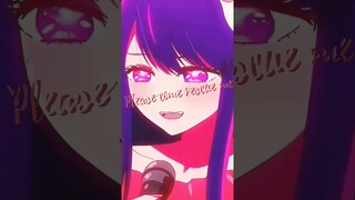 #edit #anime #animeedit #oshinoko #oshinokoanime #cutebaby #cute #otaku #shortsfeed #shortvideo #kid