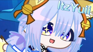 Yuii!! [MAD]