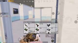SEMUA PEMAIN PRO GILA DATANG DI SINI part 1🔥Pubg Mobile indonesia