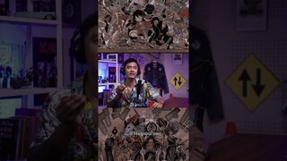 Inilah Kenapa UUS suka Sama ONE PIECE