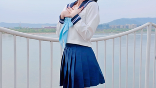 我的世界已坠入爱河！