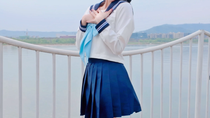 لقد وقعت في حب عالمي!