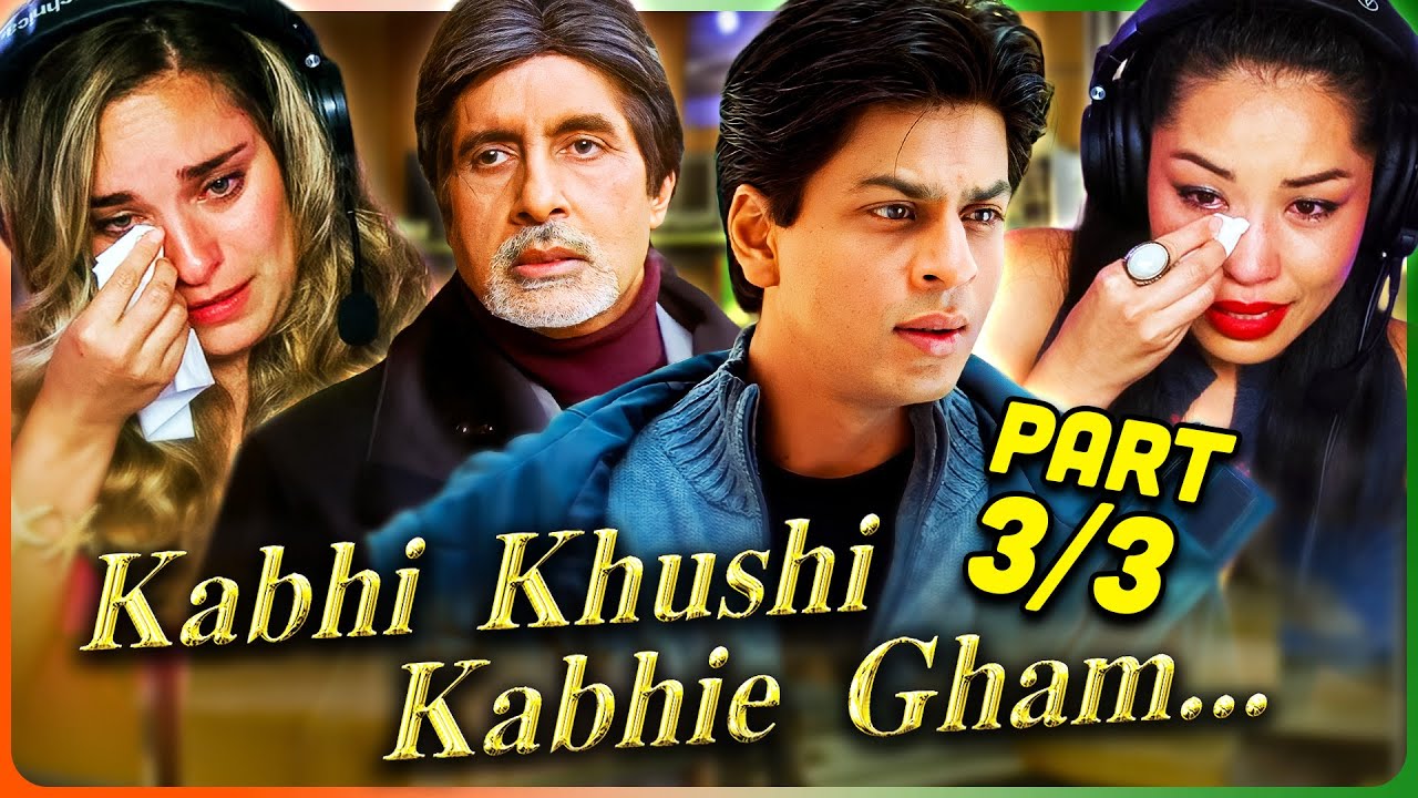 Kabhi Khushi Kabhie Gham Full Video - Title Track | Shah Rukh Khan | Lata M  by Tune 1_Music: Listen on Audiomack, image size:1280x720