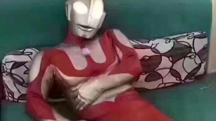 【CPP Subtitles Group】【The Complete Collection of the First Ultraman】