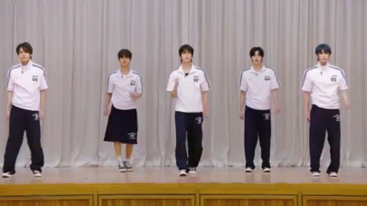 {SMTR} Reply High School e-4