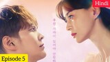 The Midnight Studio(2024) Korean Drama Season 1 Episode 5 Explained In Hindi | Recap