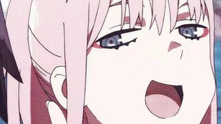 《DARLING in the FRANXX  亲爱的弗兰克斯》    。。(//∇//)。。02与广