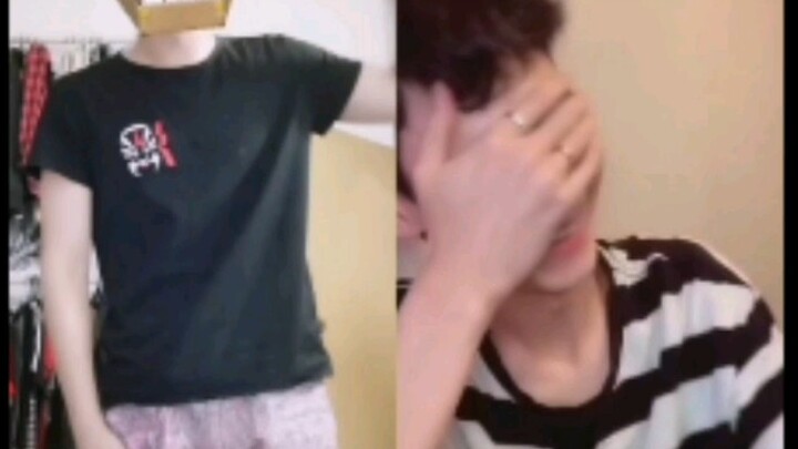 آه، الرأس، تشو تشو تشو