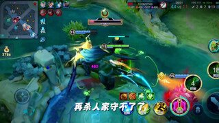 Cái gì? Tấm khiên Long Vương thứ bảy còn dày hơn cả máu