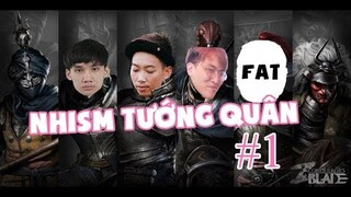 Conqueror’s Blade : Frontier #1 - Thiện xạ số 1 võ lâm, bắn toàn mồm !