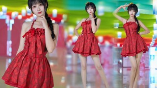 Dễ thương và gợi cảm
