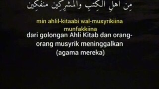 Assalamualaikum