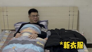 小时候过年vs长大后过年