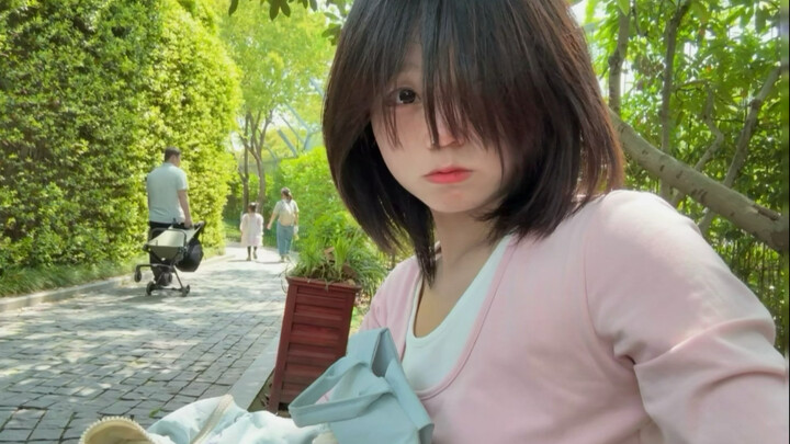 0zg's Half-Day Trip ~