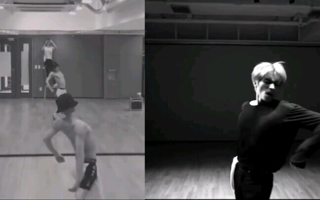 肖西服与李西服的合体诱惑！谁不说neo！