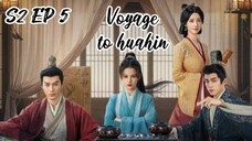 [ENG] S2 EP 5 Voyage to huahin