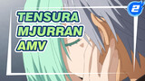 TenSura Season 2: Mjurran's Love Story_2