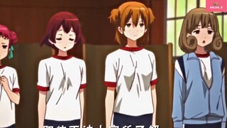 relax Anime 18 #anime #BestScene