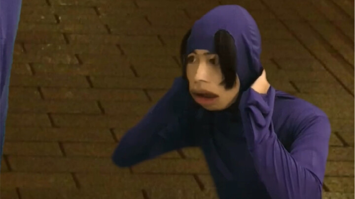 来听偶像的演唱会，怎么还被捕了呢