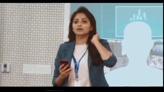 Birju Pandit New Released Full Length Action Movie 2023 _ Kalyaan Dev, Rachita R