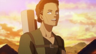 To Your Eternity AMV - twenty five