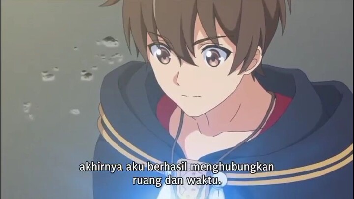 Noumin Kanren no Skill - Eps 12 [END] Subtitle Indonesia