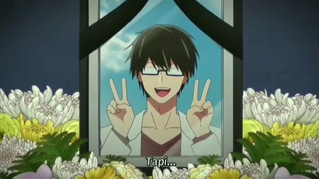 siapa yg cita cita nya ingin rengkarnasi jadi anak idol umur 16 tahun🗿