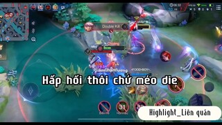 Chủ quan 1 tí là an l.o.l ngay :)))))
