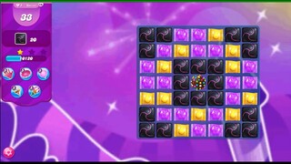 Candy crush saga special version | Candy crush saga special level part 146 |@YeseYOfficial