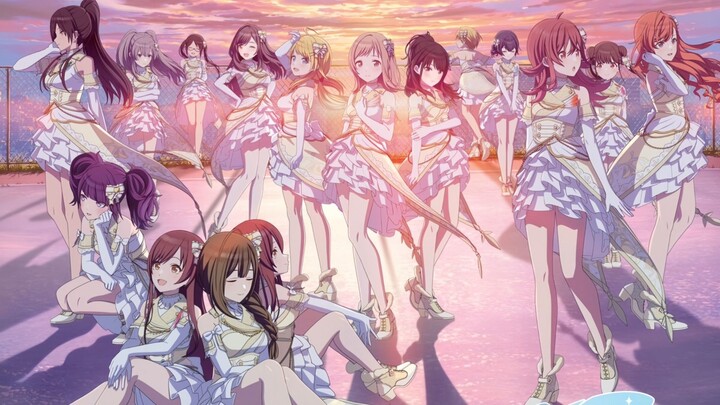 Tập 1 | The iDOLM@STER Shiny Colors - Vietsub