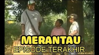 Medan Dubbing "MERANTAU" Episode 9