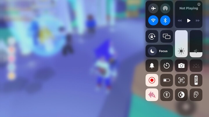 What a 1 million Robux donation be like in pls donate