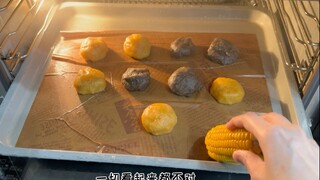 万物皆可消耗