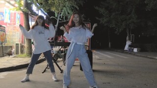 [Dây cáp] Chụp ảnh roadshow tuyển dụng: Cô gái khốn khổ chỉ có một vũ công