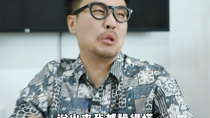 Lục Sư: Nếu không có gì bất ngờ, thì lần sau nhân vật chính sẽ là tôi!