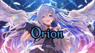 [Hololive Vietsub COVER SONG] Orion -Amane Kanata